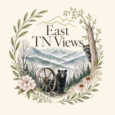 East TN Views