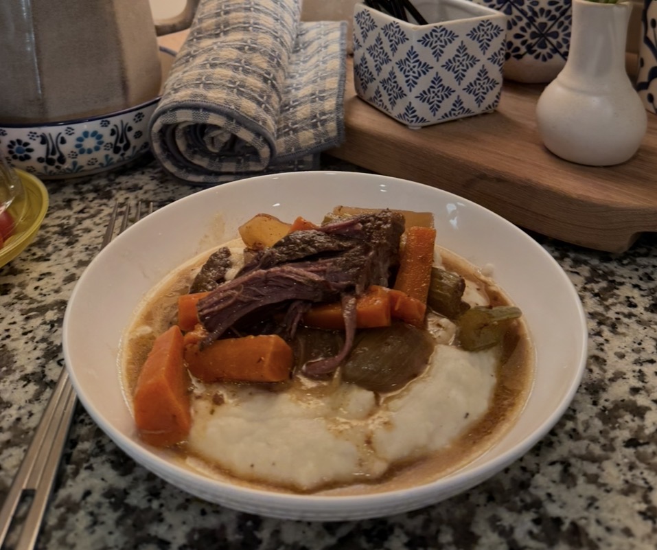 Cozy Fall Meals I’m Making on Repeat — a warm everyday moment in East Tennessee