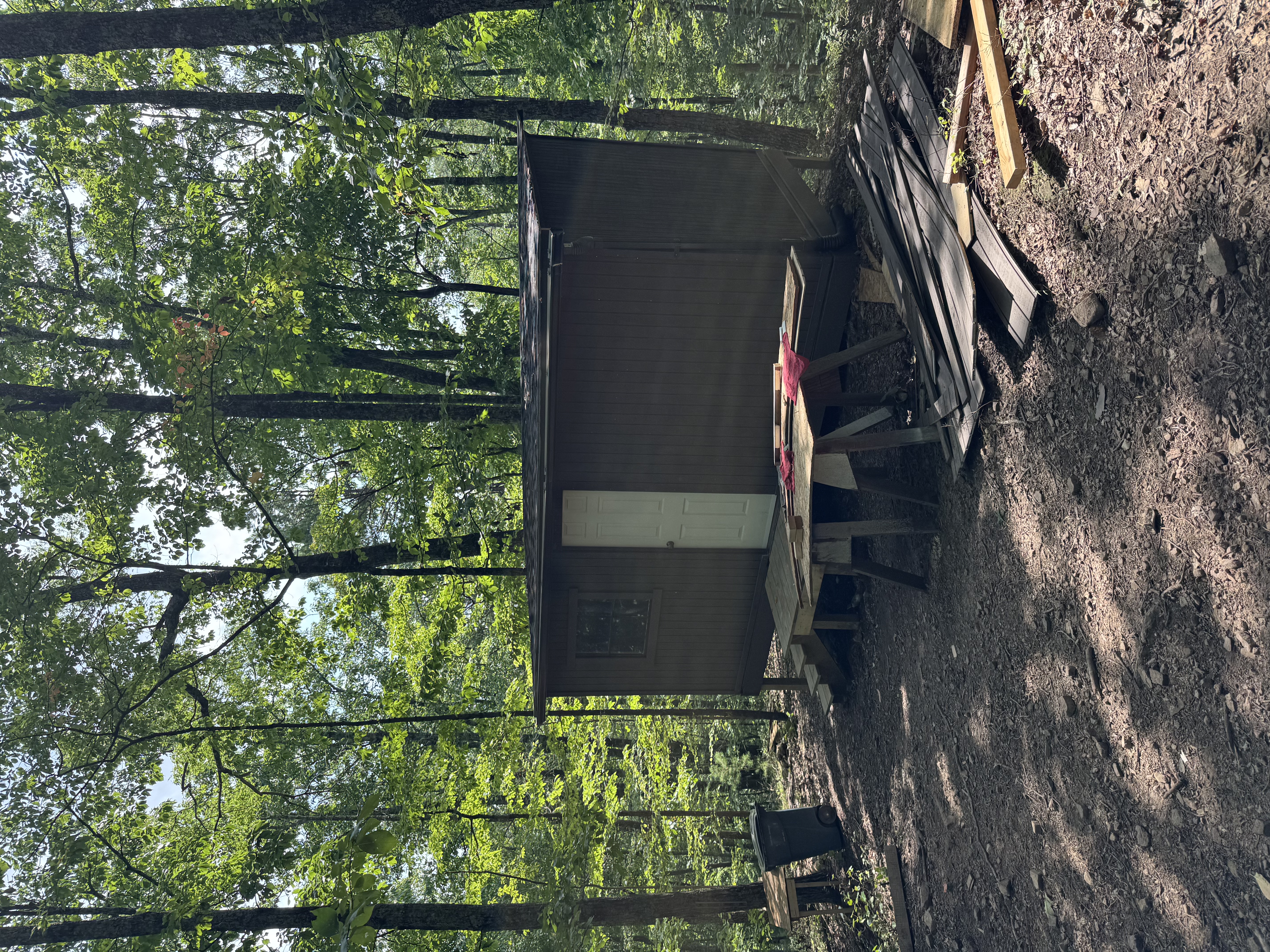 Cabin